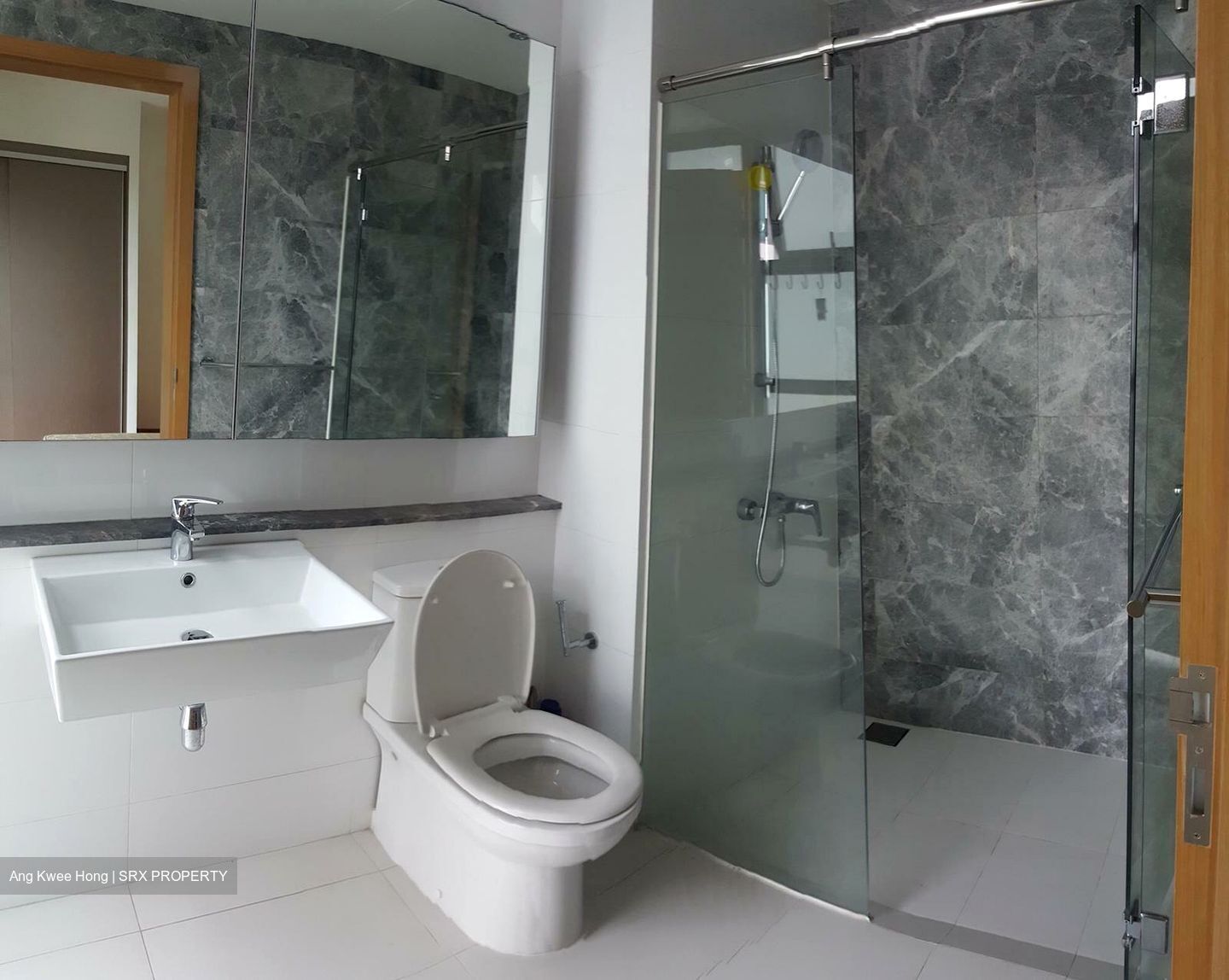 Eight Courtyards (D27), Condominium #591376151